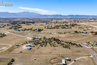 Property for sale in El Paso County, Colorado