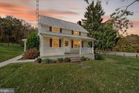 Property for sale in Frederick County, Maryland