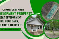 Property for sale in Barry County, Missouri