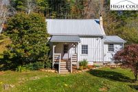 Property for sale in Alleghany County, North Carolina