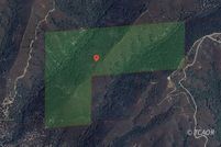 Undeveloped Land for sale in Trinity County, California