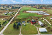 Farm Property for sale in Osceola County, Michigan