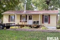 Property for sale in Johnson County, Illinois