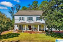 Property for sale in Talladega County, Alabama