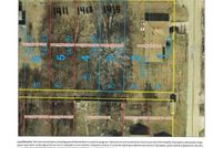 Undeveloped Land for sale in Delaware County, Indiana
