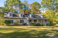 Property for sale in Powhatan County, Virginia