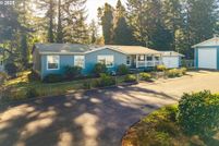 Property for sale in Coos County, Oregon