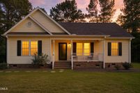 Property for sale in Granville County, North Carolina