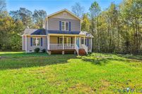Property for sale in Dinwiddie County, Virginia