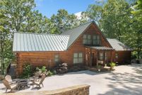 Lakefront Property for sale in Hall County, Georgia