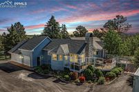 Property for sale in El Paso County, Colorado