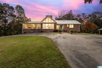 Property for sale in Cleburne County, Alabama