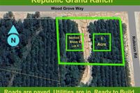 Undeveloped Land for sale in Montgomery County, Texas