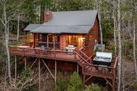 Property for sale in Gilmer County, Georgia