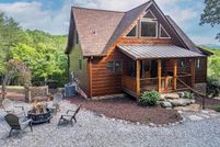 Property for sale in Fannin County, Georgia