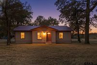 Property for sale in Rusk County, Texas