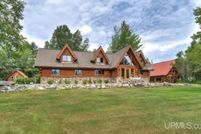 Property for sale in Schoolcraft County, Michigan