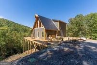 Property for sale in Cherokee County, North Carolina