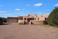 Property for sale in Santa Fe County, New Mexico
