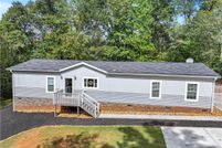 Property for sale in Banks County, Georgia