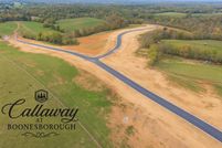 Undeveloped Land for sale in Madison County, Kentucky