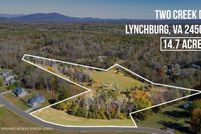Property for sale in Lynchburg City County, Virginia