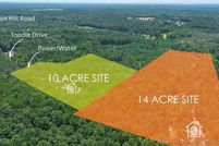 Property for sale in Harnett County, North Carolina