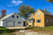 Property for sale in Franklin County, Iowa