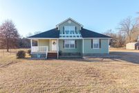 Property for sale in Crawford County, Arkansas