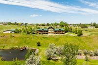 Property for sale in Sheridan County, Wyoming