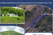 Property for sale in Delaware County, New York