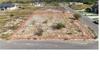 Property for sale in Starr County, Texas
