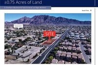 Property for sale in Clark County, Nevada