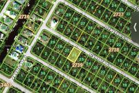Property for sale in Charlotte County, Florida