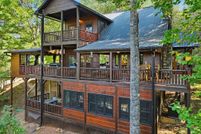 Property for sale in Fannin County, Georgia