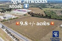 Property for sale in Johnson County, Texas