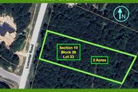 Property for sale in Walker County, Texas