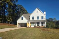 Property for sale in Barrow County, Georgia