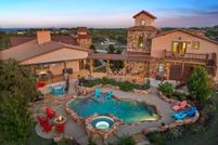 Property for sale in Blanco County, Texas