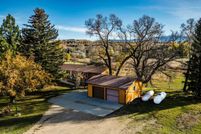 Property for sale in Sheridan County, Wyoming