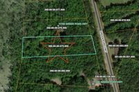 Undeveloped Land for sale in Colleton County, South Carolina