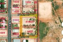 Undeveloped Land for sale in Yoakum County, Texas