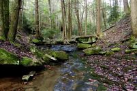 Lakefront Property for sale in Grundy County, Tennessee