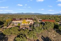 Property for sale in Santa Fe County, New Mexico