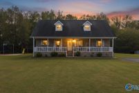 Property for sale in DeKalb County, Alabama