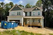 Property for sale in Johnston County, North Carolina