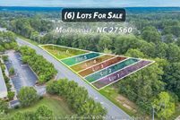 Property for sale in Wake County, North Carolina