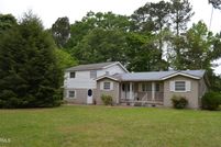 Property for sale in Chatham County, North Carolina