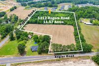 Property for sale in Wake County, North Carolina