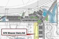 Property for sale in Orange County, North Carolina